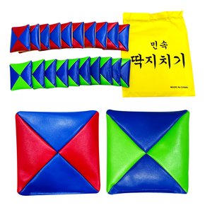 자이언트 딱지치기놀이 세트