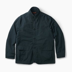 패딩 탈착 자켓 AHJAW25401NYX