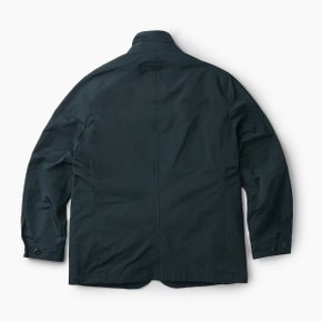 패딩 탈착 자켓 AHJAW25401NYX