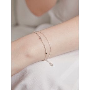 Fabiana DB 925 Silver Bracelet