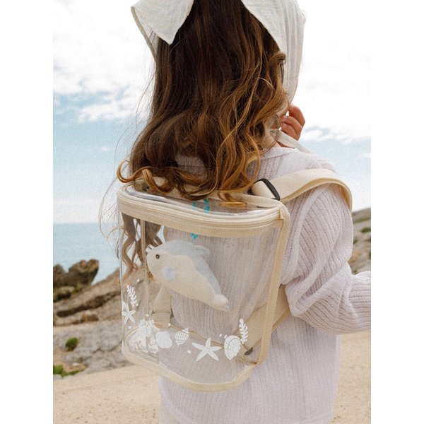 My Summer Friends Bag