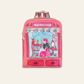 퍼퓨머리 백팩 (OWIFYBG032)