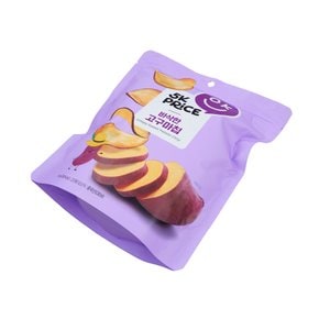 바삭한 고구마칩 110g