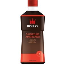 할리스 시그니처아메리카노 550ML
