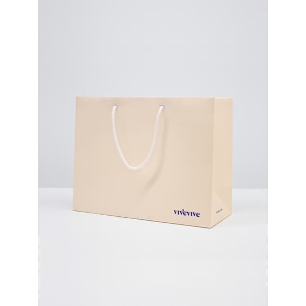 (패키지) 비브비브 쇼핑백_B type