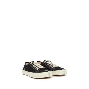 Sneakers S38WS0185P4291H958 Black