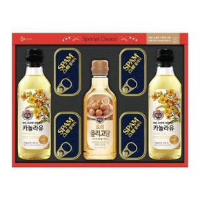 CJ 특별한 선택 H-2호