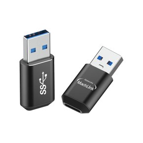 USB3.0 C타입 to AM OTG 젠더 ML-CAG1 WASD