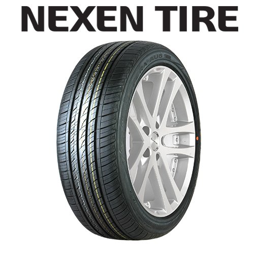 Nexen Roadian GTX 225/55-19 103 V Tire