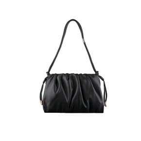 A.P.C. Ninon Shoulder Mini bag PUAAT-F61644 / Noir