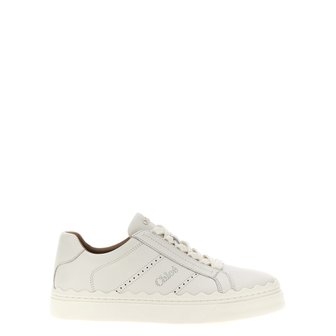 끌로에 Sneakers CHC23W953GQ101 White