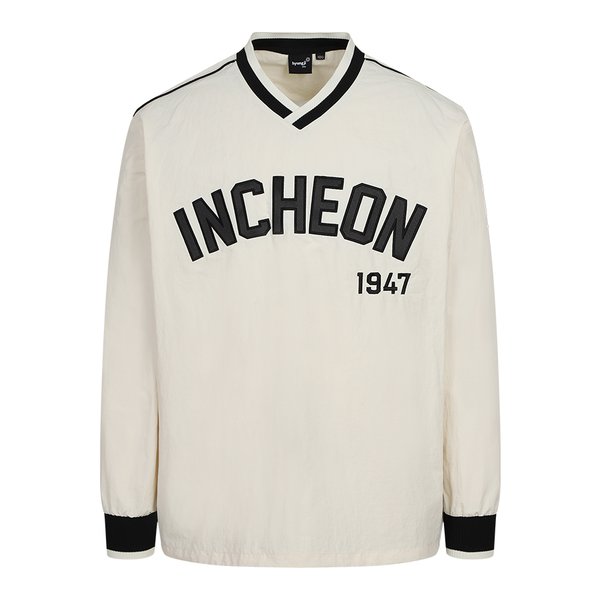 랜더스 인천 긴팔 아노락