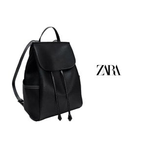 자라 여성 백팩 플랩 ZARA 가방