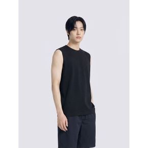 남성 쿨더블니트 탱크티셔츠 PHG2TL1090_P425726358