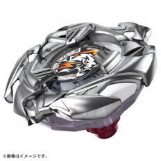 BEYBLADE X 베이 블레이드 X BX-33 부스터 바이스 타이거 3-60U