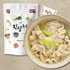 진심 육수 한알 90g X 2팩 (60알)