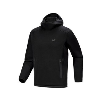 アークテリクス] Kyanite Crew Women's カイヤナイト クルー