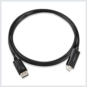 디스플레이포트 to HDMI 케이블 5M 버전1.1