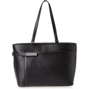 영국 캘빈클라인 토트백 Calvin Klein Womens Jade Tailored Tote One Size 1747216