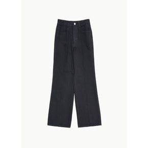 비롯 26SS Denim Trouser (2 Colors)
