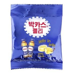 박카스맛 젤리(26g)