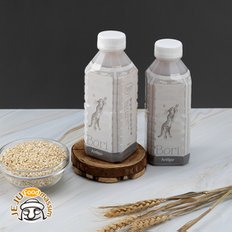 건강한 엔티거 저당 제주찰보리식혜 500ml x 20개 (PET)