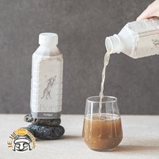 건강한 엔티거 저당 제주찰보리식혜 500ml x 20개 (PET)