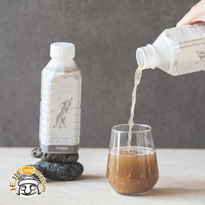 건강한 엔티거 저당 제주찰보리식혜 500ml x 20개 (PET)