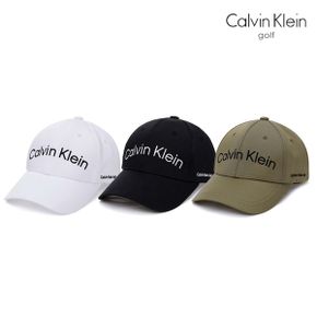 남성 캘빈클라인골프 캡 CN1HC2101_P390572198