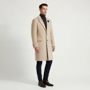 라르디니 부토니에 클래식 알파카 울 믹스 남성 코트 IV23698E IVC63607 220 1656331 IV23698EIV