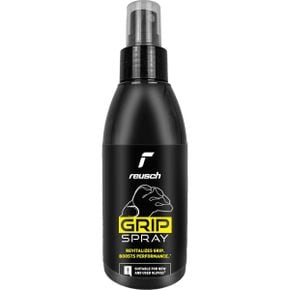 영국 로이쉬 골키퍼장갑 Reusch Grip Spray Boost for Goalkeeper Gloves 130 ml Maximum More P