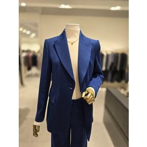 [파주점] 울 싱글 원버튼 벨티드 자켓  JRBA0JK721