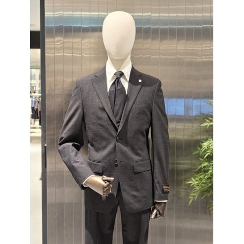 지이크 남성정장 세미 프리미엄 이태리수입 정장 여름 S/S  수트2종 PIJ2055 2057