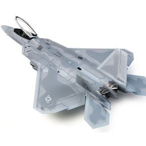 L[아카데미과학] 1/48 F-22 랩터