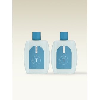 힐란드 워터풀 트리트먼트 300ml 2개