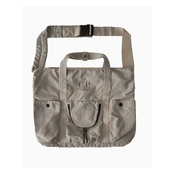 26SS 씨피 컴퍼니 숄더백 20CMAC182A 110305G 904 DOVE DOM