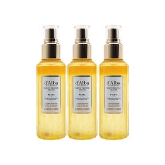 달바 [홈쇼핑히트] 달바 시즌4 프라임 미스트 세럼 100ml 3개