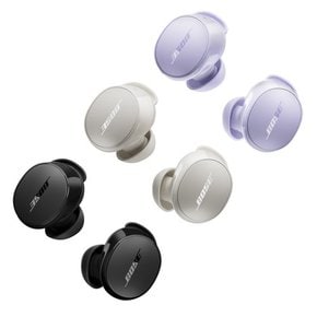 [파주점] BOSE 보스 QC 이어버드(New)