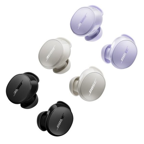 [파주점] BOSE 보스 QC 이어버드(New)