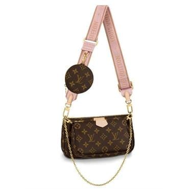 LOUIS VUITTON 멀티 포쉐트 악세수아 모노그램 M44840 M448400724