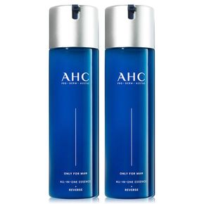1+1 AHC 온리포맨 올인원 에센스 200ml / 데일리 촉촉산뜻 빠른흡수..[36109321]