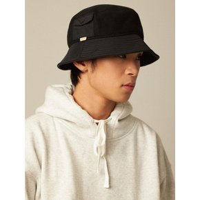 TTTFAACU65_POCKET FLEECE BUCKET