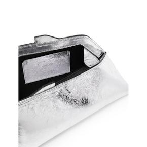 Clutch Bags 236WAH01L070002 Silver