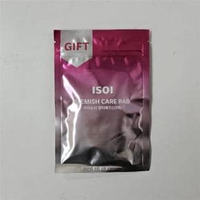 블레미쉬 케어 패드 15매 30ml