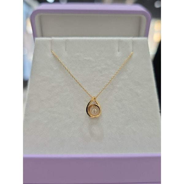 [여주점] 듀오리진3 PG 18K 목걸이 212200069