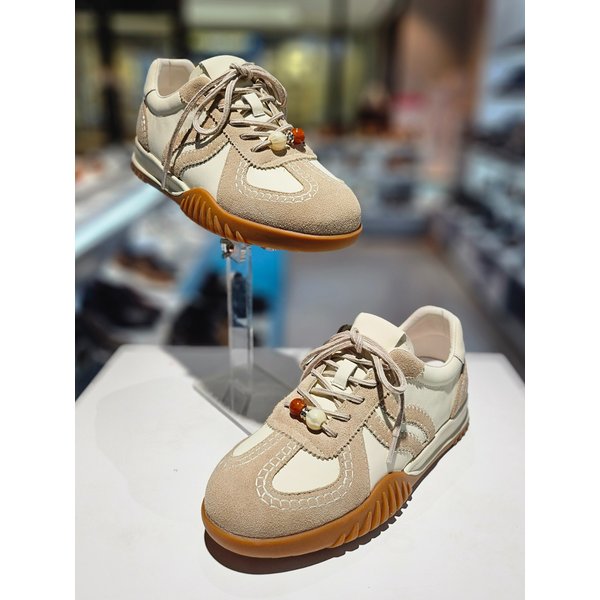 [파주점] 미셸 by 탠디 여성스니커즈 4cm 운동화 x26029