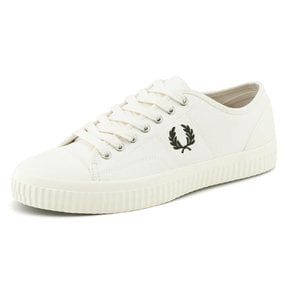 HUGHES LOW CANVAS 스니커즈 (unisex)