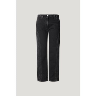 IRO FALGARI Denim Pants  IOPDM24104