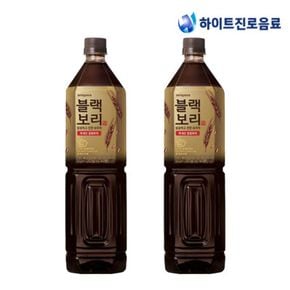 블랙보리 오리지널 1.5L 12병[32336623]