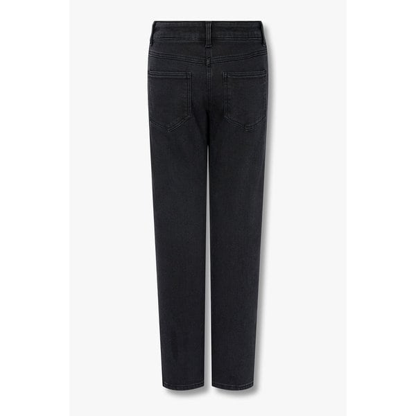 캣 워싱 기모 스키니 데님 팬츠 7125455100199